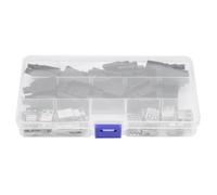 USB mâle 2.0USB mâle USB mâle avec boîtier femelle Adaptateur mâle-femelle
