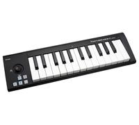 USB Midi Contrôleur De Clavier Avec 25 Clés - IKEYBOARD 3 MINI