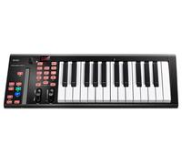 USB Midi Contrôleur De Clavier Avec 25 Clés - IKEYBOARD 3X
