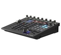 USB Midi Daw Contrôleur De - P1-NANO
