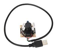 USB Mini OTG Module de caméra UVC OV2710 Capteur 1080p HD 1920 * 1080 Microphone Infrarouge IR-Cut Automatic Switch Face Reconnaissance pour Android