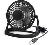 USB mini ventilateur de bureau Trixes pour ordinateur portable G