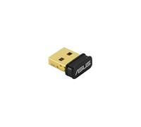 Asus Usb-n10 Nano One Size Black