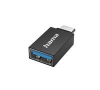 USB-OTG Adaptateur, USB-C Plug - USB Socket, USB 3.2 Gen 1, 5 Gbit/s