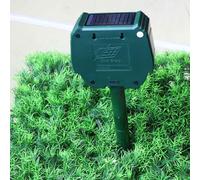 USB Outdoor animal driver Solar Energy Repeller Terreur Souris Expeller