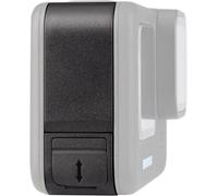 USB Passage Door Battery Cover for Hero 12 11 10 9, Replacement Battery Cover Sidedoor Side Cap for Hero 12 11 10 9 for Charging While Recording