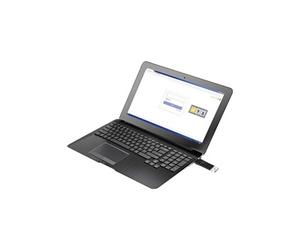USB Passwort-Manager Stick PM-01 - Nie mehr Passwörter merken!