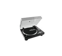 USB Platine de mixage Noir