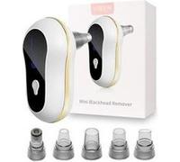 Usb points noirs dissolvant visage profond vide aspiration beauté noir point enlèvement outil