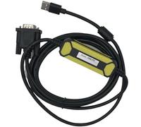 USB-PPI Câble de programmation S7-200 Câble de communication USB PPI 6ES7 901-3DB30-0XA0 Ligne de téléchargement (type isolé PPI)