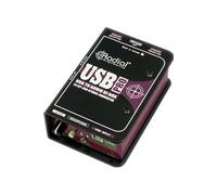 Radial Engineering – Boîte de direct USB-Pro