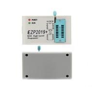 USB Programmateur SPI haute vitesse pour EEPROM FLASH pour BIOS AVR avec reconnaissance automatique de puce et fonction de copie hors ligne pour réparation recherche développement production 1