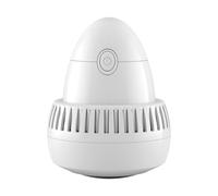 USB Rechargeable Deux Vitesses Réglage et Meulage Électrique Callosités Pied Aspirateur 2 Têtes Mortes avec Grinder R9C6 Démontage Automatique