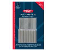 Usb Rechargeable Eraser Refills 2305811 Multi One Size