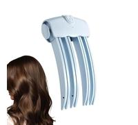 USB Rechargeable Hair Volume Clips Root Lifting Heat Styling