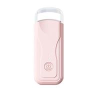 USB Rechargeable Heated Eyelash Curler Adjustable Curling Tool