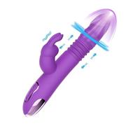 USB rechargeable Vǐbâtor Jouets femmes BULLET portable Design ergonomique Ví-bration clitoridienne STIMULATION Jouets intimes multifonctions Profitez de jouets for femm Y6