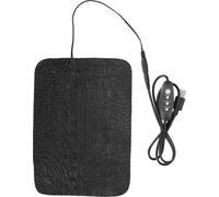 USB -Reptiles -Antiskrettern Coussin chauffant étanche Tapis chauffant pour reptiles Tortue Lézard (petit)