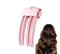 USB Root Lift Hair Clips 2 Heat Settings Volumizing Rechargeable Pin Set | Rechargeable Heating Pins Lift Flat Roots And Add Instant Body With Two Temperature Levels. Perfect For Travel