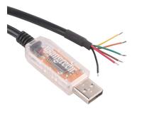 USB RS485 Câble adaptateur USB Compatible RS485 nous 1800 BT 1,8 m