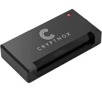 USB Smart Card CAC Reader for Computer - Compatible with Windows 10 and Linux - Common Access Card Reader - USB 2.0 Full Speed - PC/SC 2.0 Standard
