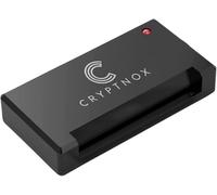 USB Smart Card CAC Reader for Computer - Compatible with Windows 10 and Linux - Common Access Card Reader - USB 2.0 Full Speed - PC/SC 2.0 Standard