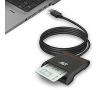 USB Smart Card ID Reader