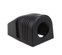 USB Socket Panel Mount - Convenient Charging Upgrade, 1/2/3 Hole Design Flexible, USB Output + Quick Charge Compatible, ABS Material Certified, For Cars Trucks & RV Motorcycles