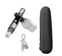 USB Soldering Iron - 0 Inch Portable Repair Tool | ABS Electric Heating Pen - Compact Circuit Board Soldering Device With Short Circuit Protection Precise Tip Design For Electronics Repair Use