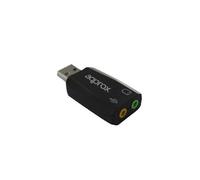 USB sound card usb 5.1