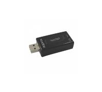 USB sound card usb 7.1