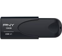 USB-Stick 128GB PNY Attaché 4 USB 3.1 retail