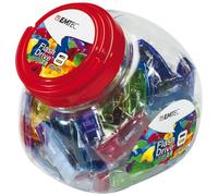 USB-Stick 8 GB EMTEC C410 USB 2.0 Candy Jar 80 pces