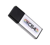 USB Stick for C64 Mini Retro Game Console