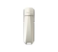 Hama Clé USB Uni-C Deluxe USB‑C 3.1 128 Go 100 Mo/s Argenté