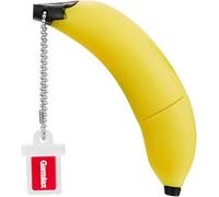 USB Stick, Upgrade Waterproof USB 2.0 Flash Drive, 8 GB/16 GB/32 GB USB Flash Drives Fruit Drawing Cute 3D Data Storage High Speed Memory Stick Pendrive