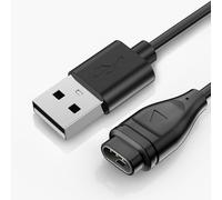 USB to Cor os pour Coros Pace 3 Cable pour Chargeur Montre Coros,Chargeur Cable Compatible avec Coros,Ca ble pour COROS APEX/APEX Pro/APEX 2/ APEX 2 Pro,CO ROS PACE 2,C OROS VERTIX/VERTIX 2 (100cm)
