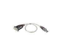 Usb to serial adapter (rs232) support the rs232 serial if aten uc232a
