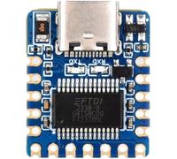Usb To Uart (Ttl) Mini Communication Module,Stable Communication,Over Current/Voltage Protection,Ttl Serial Converter,Usb To Ttl Converter For Win7/8/8.1/10/11/Macos/Linux,Without Pinheader