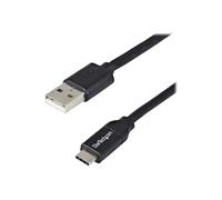 StarTech Câble USB-A vers USB-C USB 2.0 – 2 m – Lot de 10