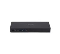 USB Type-C Dock II - Station d'accueil - USB-C - HDMI, DP - 135 watt - Europe