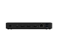 USB Type-C Dock III - Retail Pack - station d'accueil - USB-C - HDMI, DP - 135 Watt - Europe