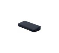 USB Type-C Dock III - Retail Pack - station d'accueil - USB-C - HDMI, DP - 135 Watt - Europe