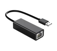 USB Type-C Ethernet - Adaptateur de réseau Compact, LAN à Grande Vitesse | Convertisseur Ethernet, fiche Internet Filaire Stable pour Les équipements de Voyage d'affaires, Configuration d'é