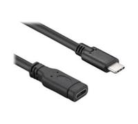 XVCDP-DP30 câble DisplayPort 3 m Noir