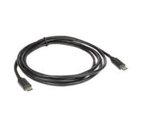 XCUC-PD115C câble USB USB 2.0 1,5 m USB C Noir