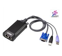 USB VGA KVM DigiProcessor
