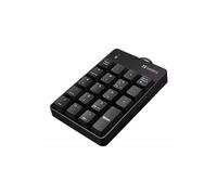 USB Wired Numeric Keypad - Pavé numérique - USB