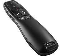 USB Wireless sans fil Presenter Laser Pointeur