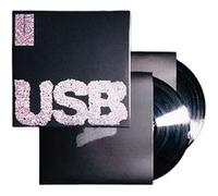 Warner Music – Usb002